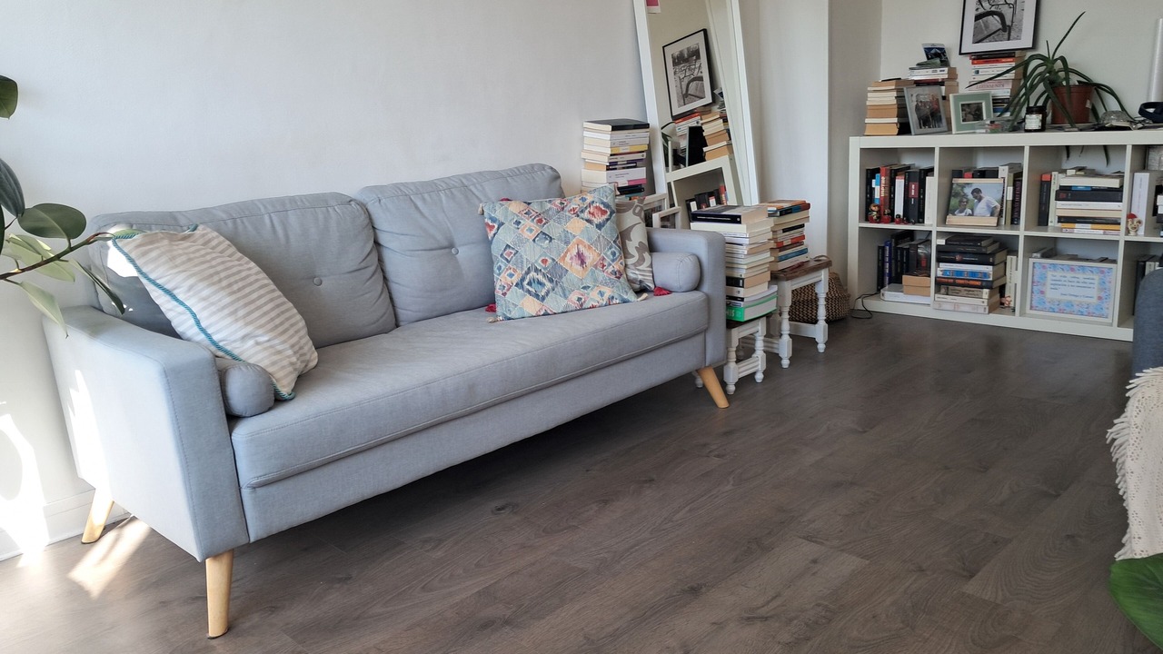 Photo of Livingroom in Avon