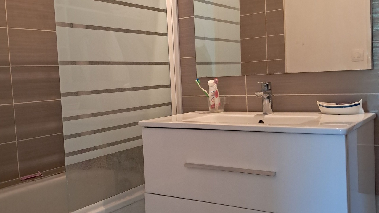 Photo of Bathroom in Avon