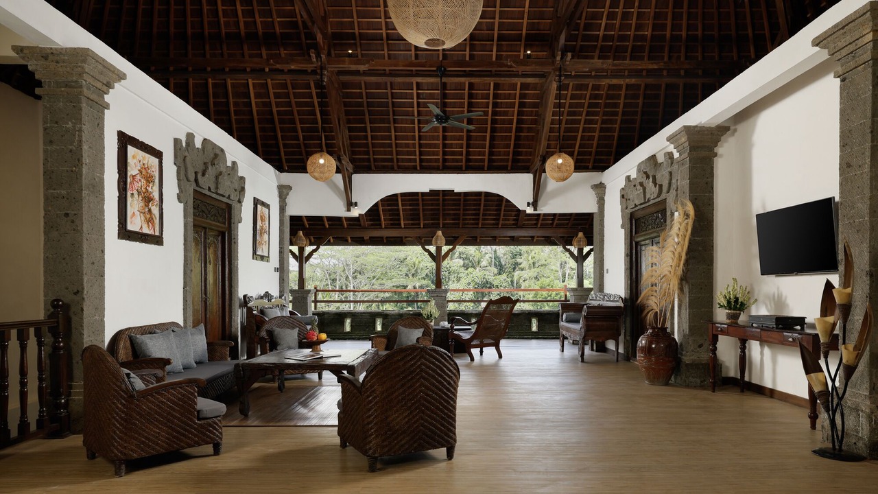 Photo of Livingroom in Melayang