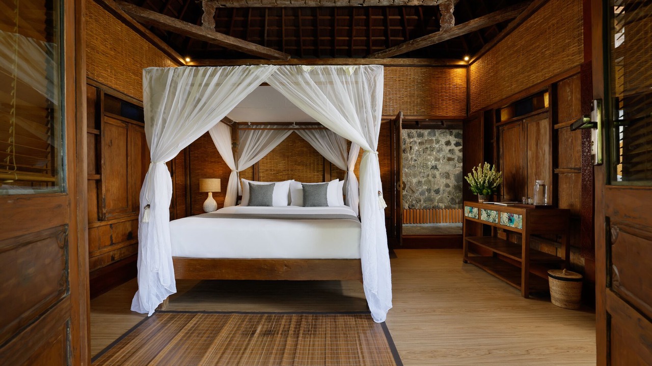 Photo of Bedroom in Melayang