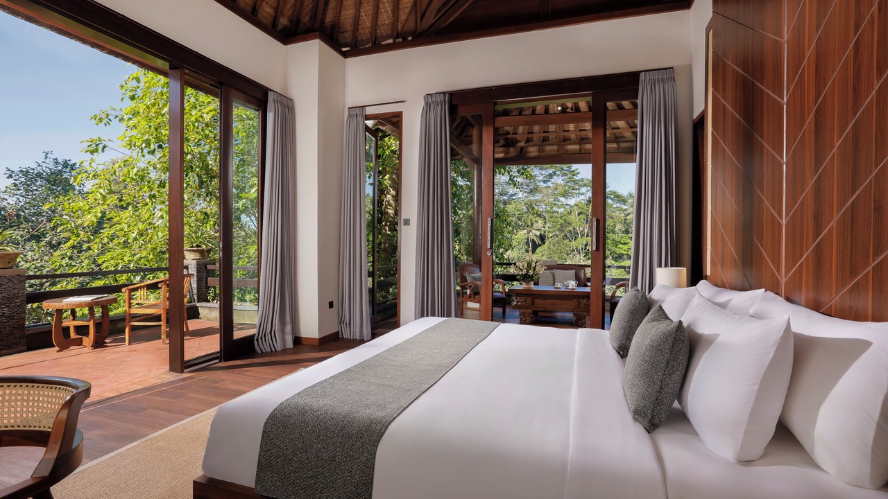 Photo of Bedroom in Melayang