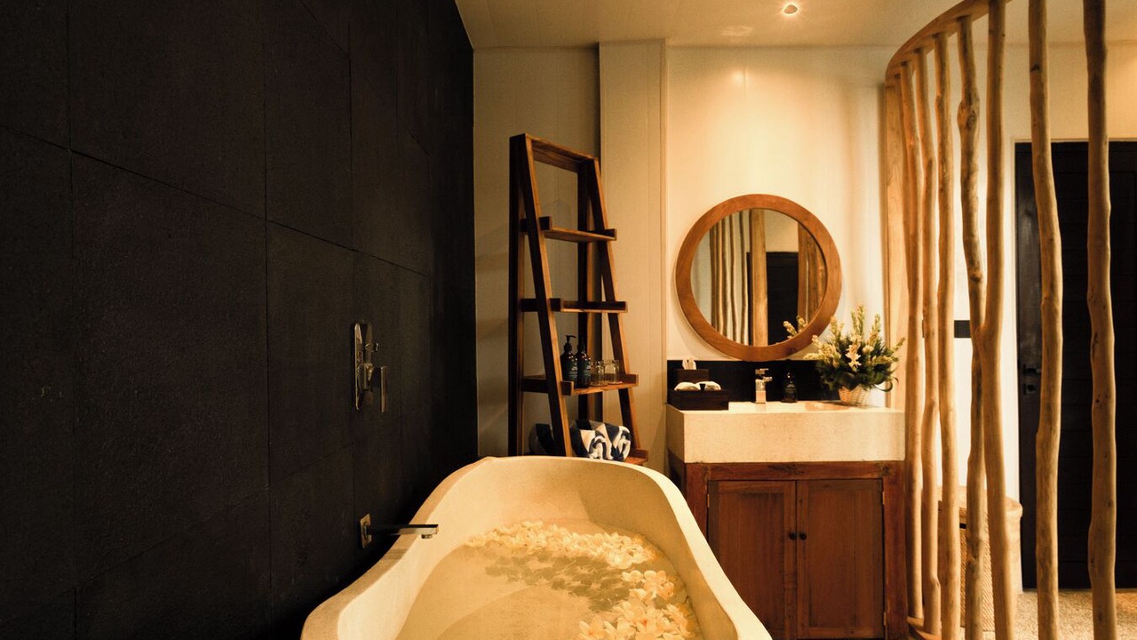 Photo of Bathroom in Melayang