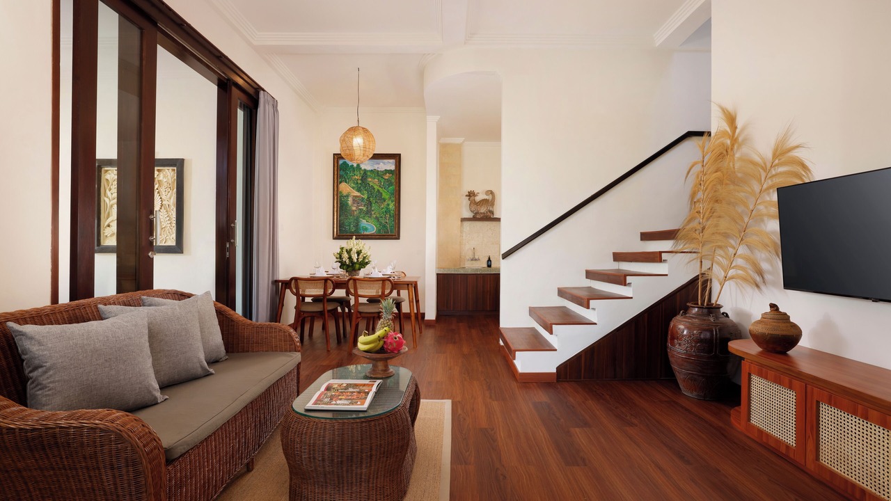 Photo of Livingroom in Melayang