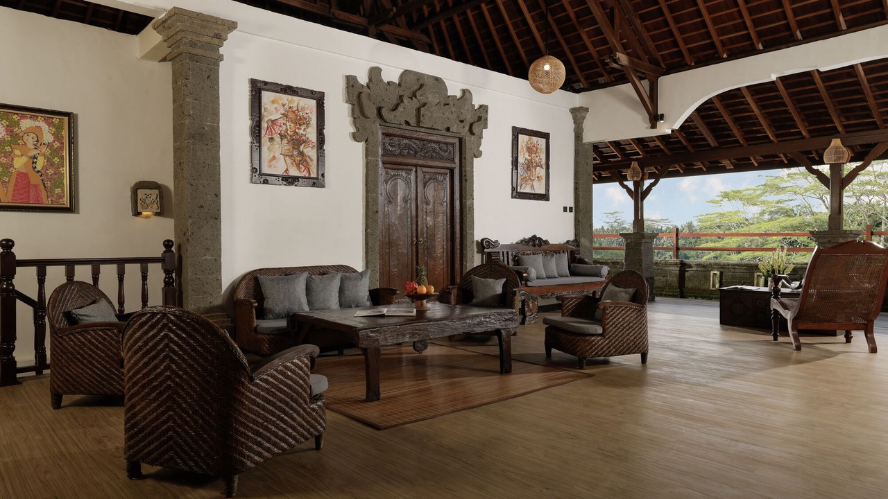 Photo of Livingroom in Melayang