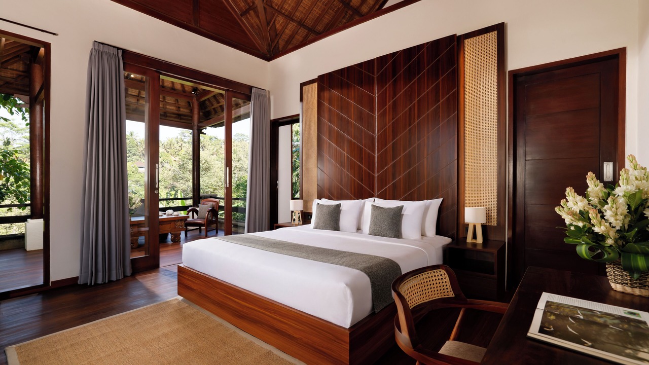 Photo of Bedroom in Melayang