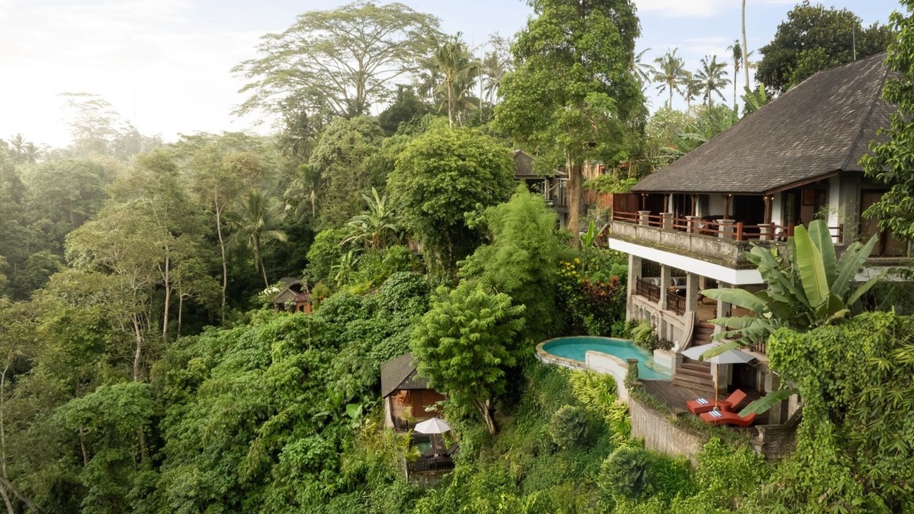 Photo of Outdoor in Melayang