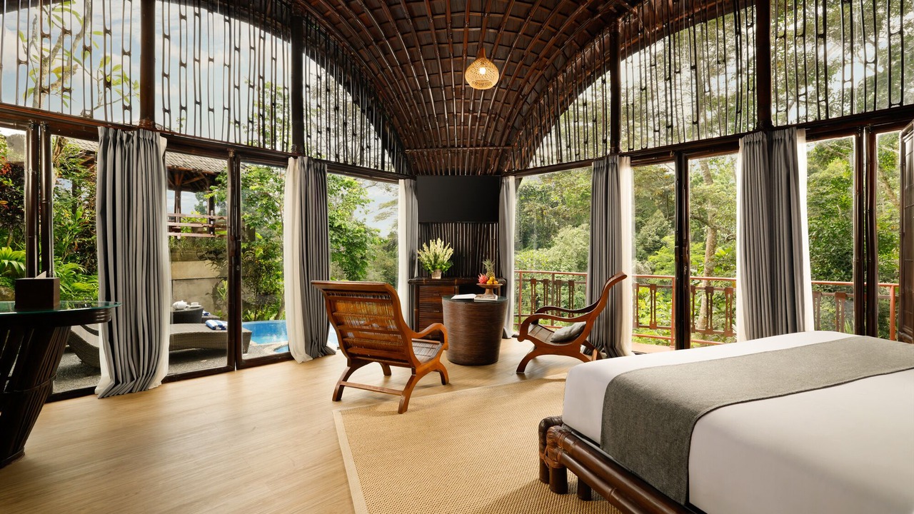 Photo of Bedroom in Melayang