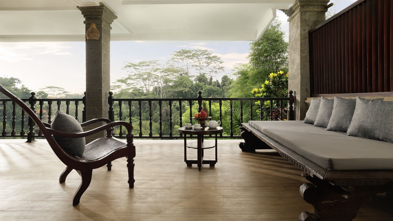 Photo of Livingroom in Melayang