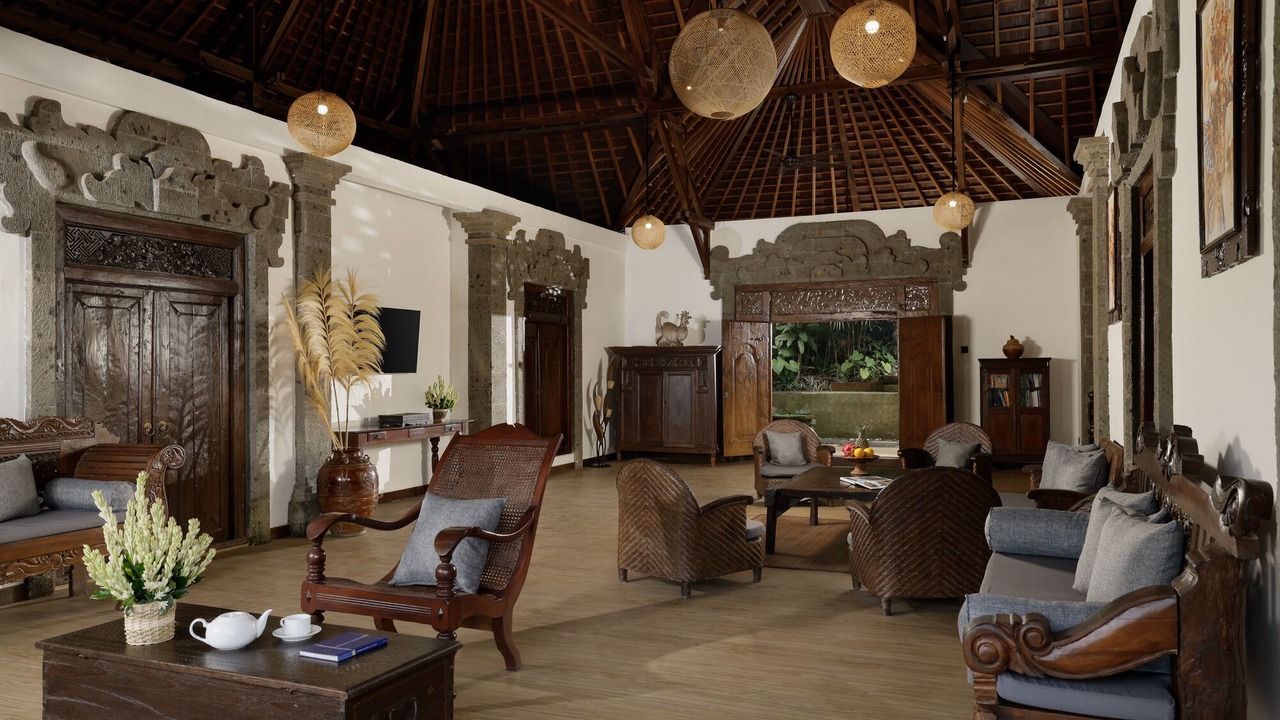 Photo of Livingroom in Melayang
