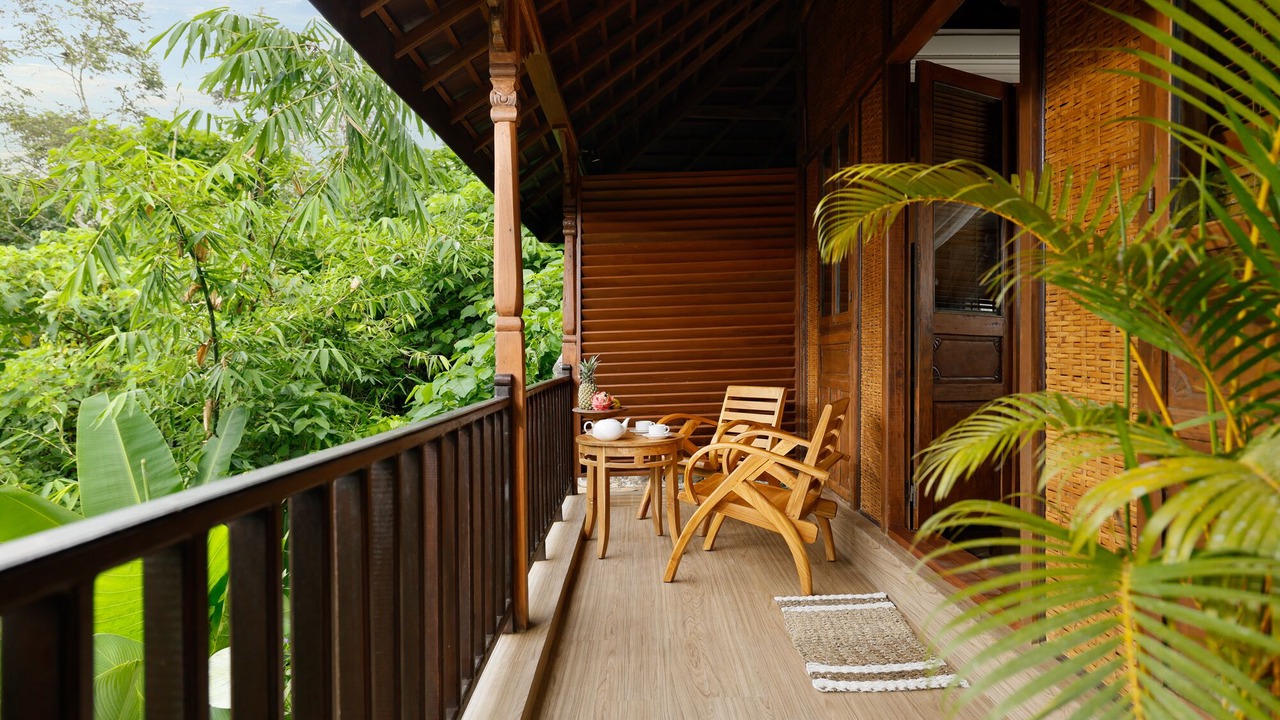 Photo of Bedroom in Melayang