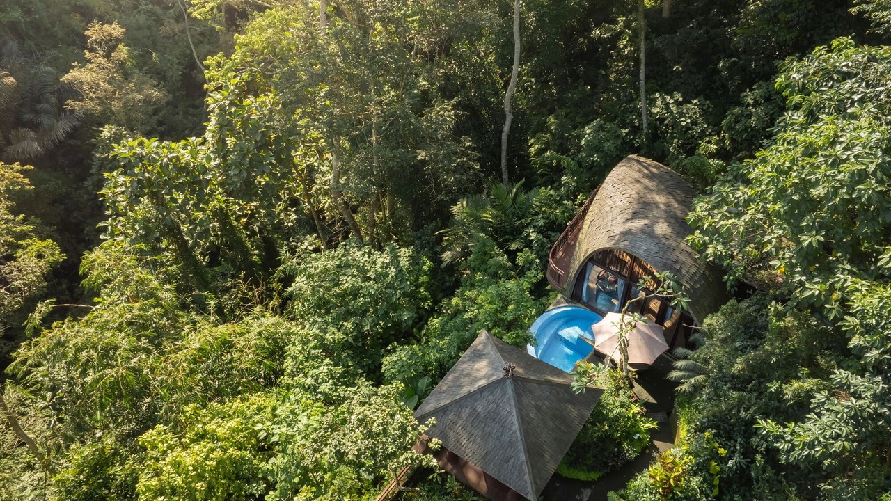 Photo of Outdoor in Melayang