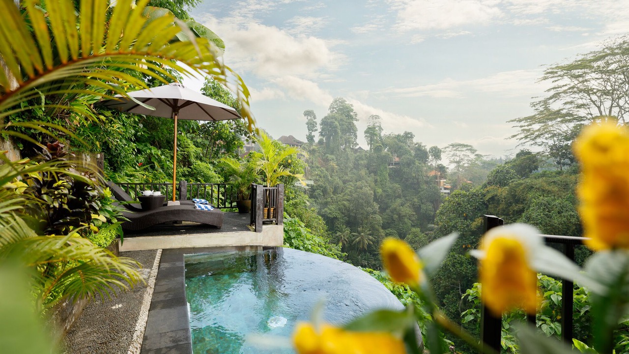Photo of Outdoor in Melayang