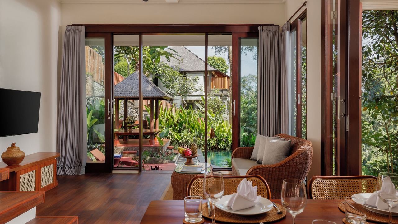Photo of Livingroom in Melayang