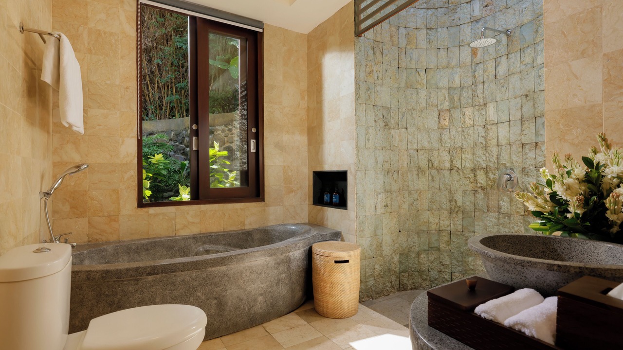 Photo of Bathroom in Melayang
