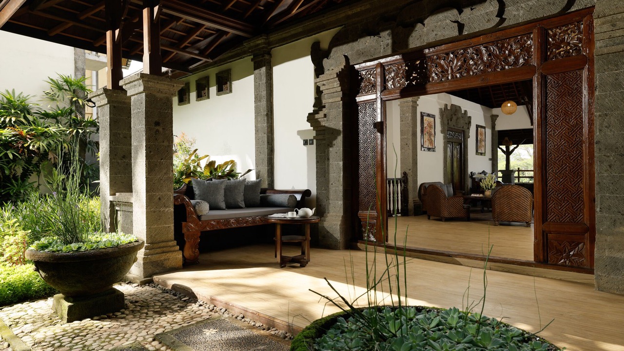 Photo of Outdoor in Melayang