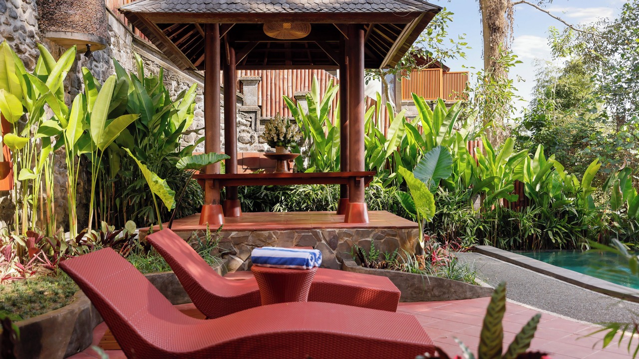 Photo of Outdoor in Melayang