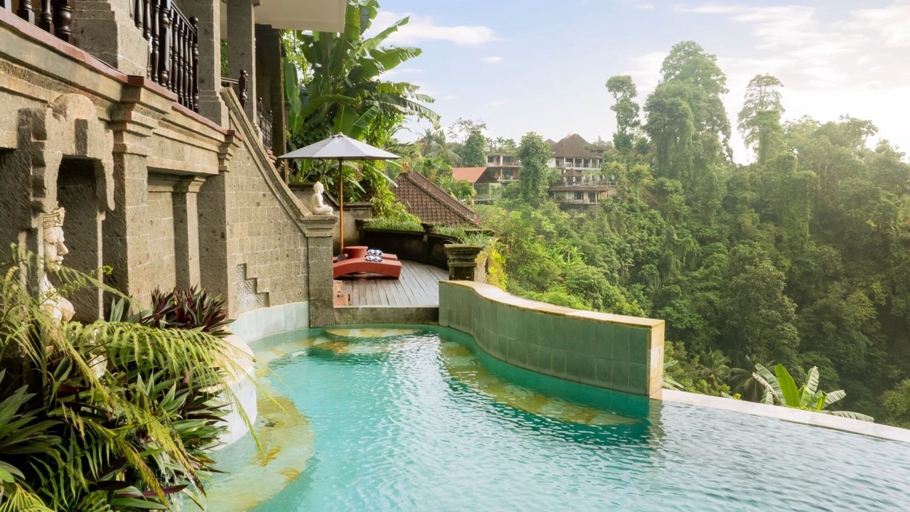 Photo of Outdoor in Melayang