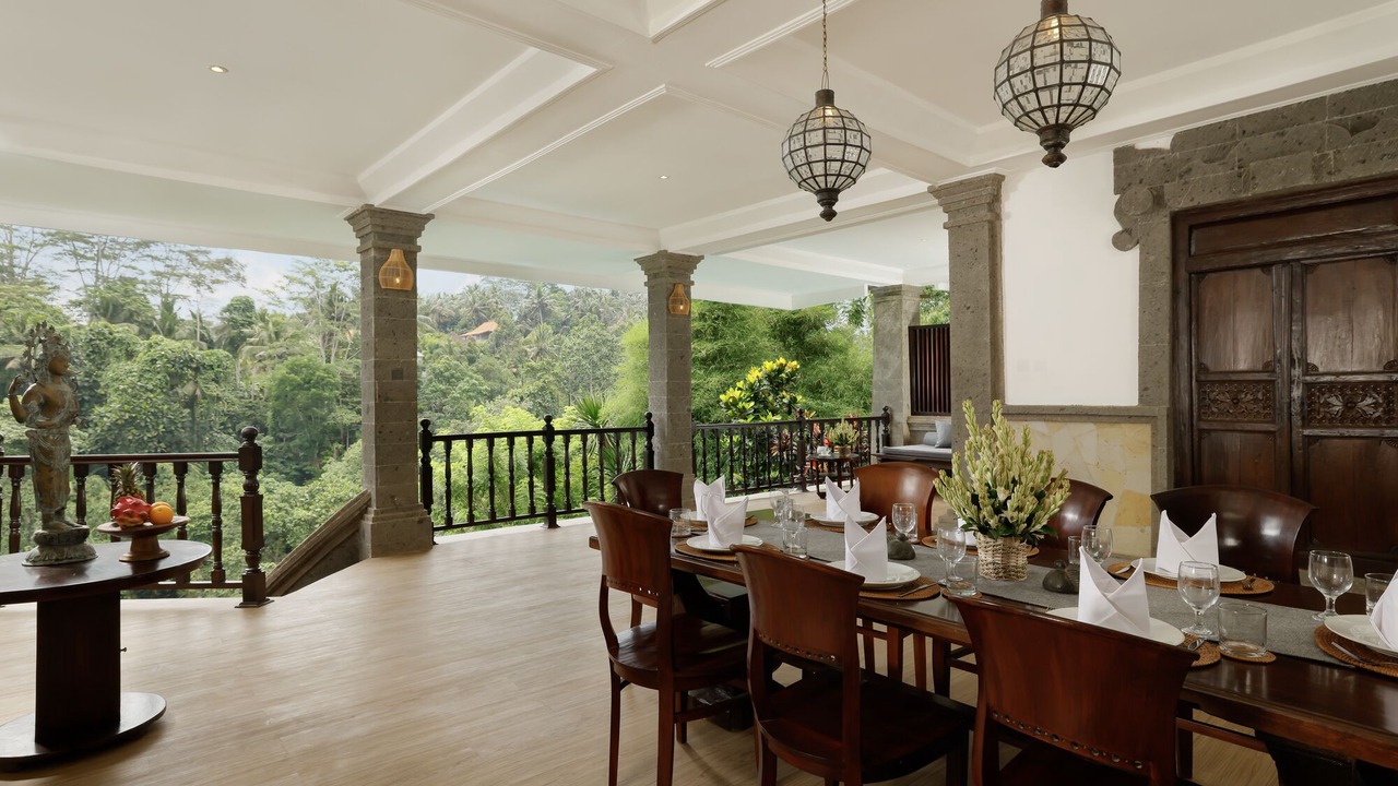 Photo of Livingroom in Melayang