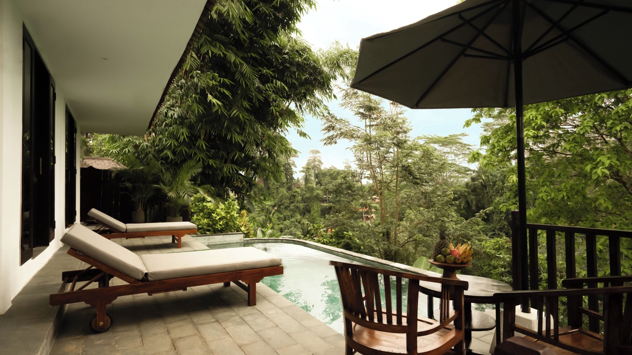 Photo of Bedroom in Melayang