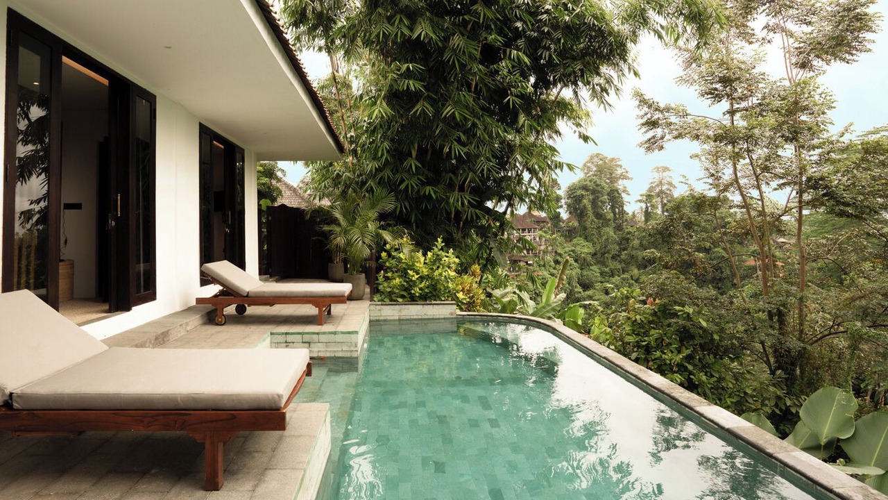 Photo of Outdoor in Melayang