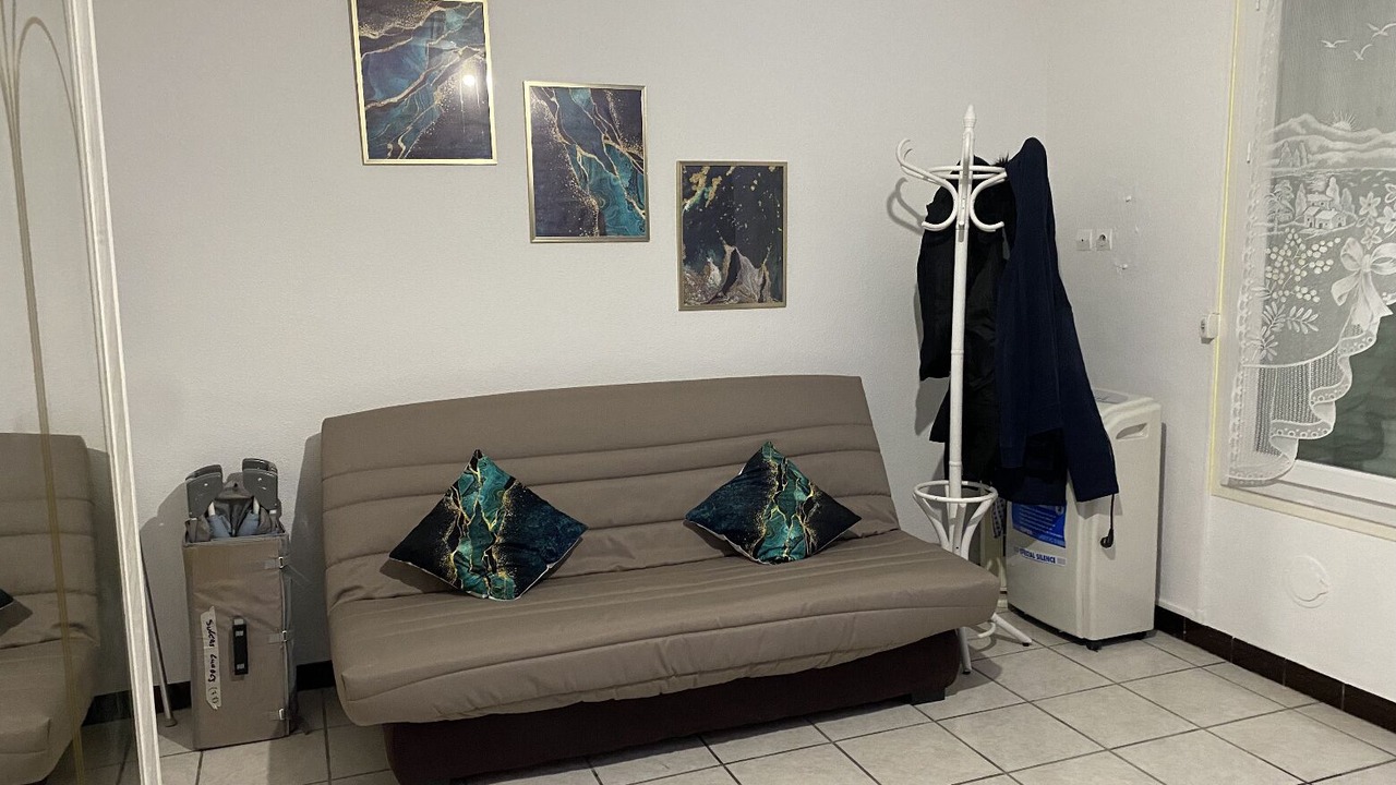 Photo of Livingroom in Amelie-les-Bains-Palalda