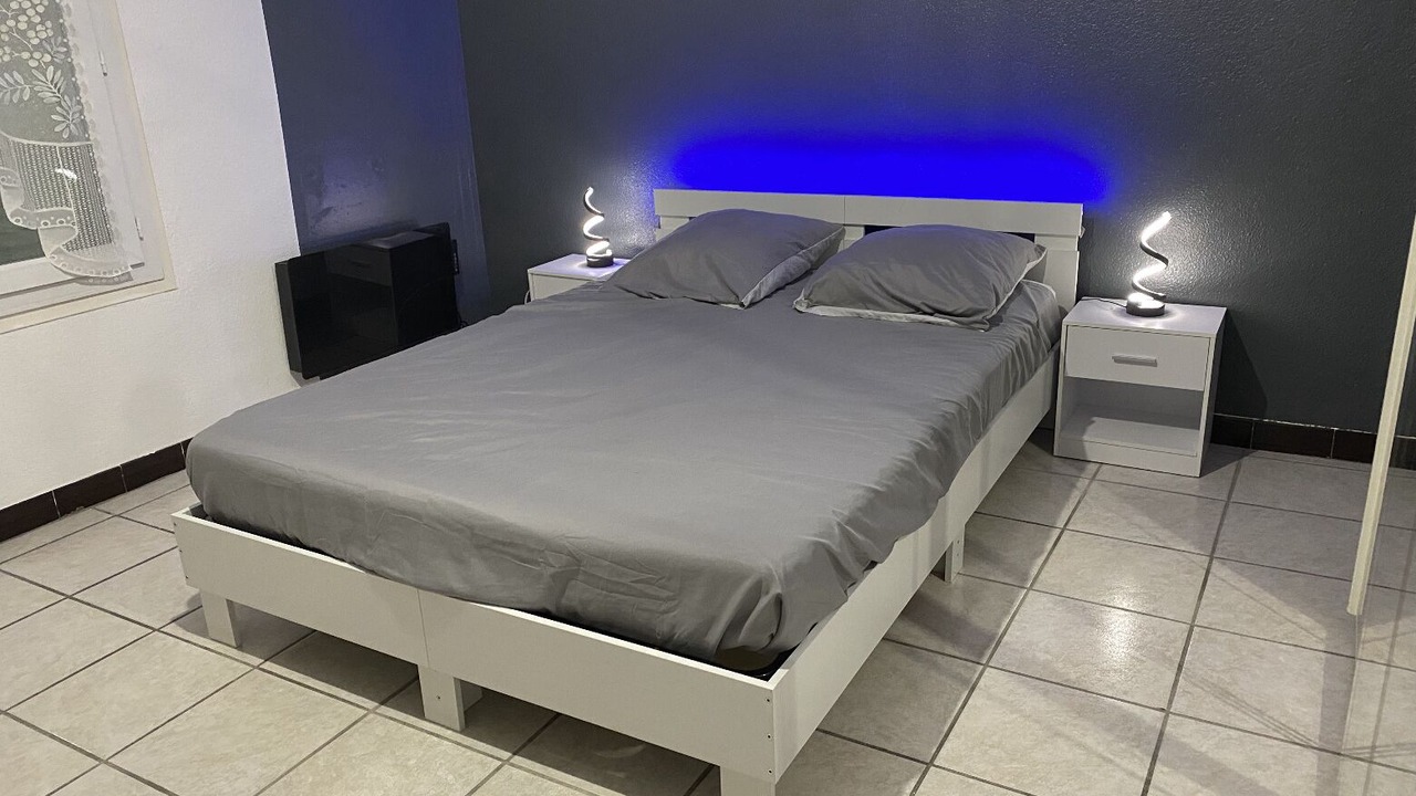 Photo of Bedroom in Amelie-les-Bains-Palalda