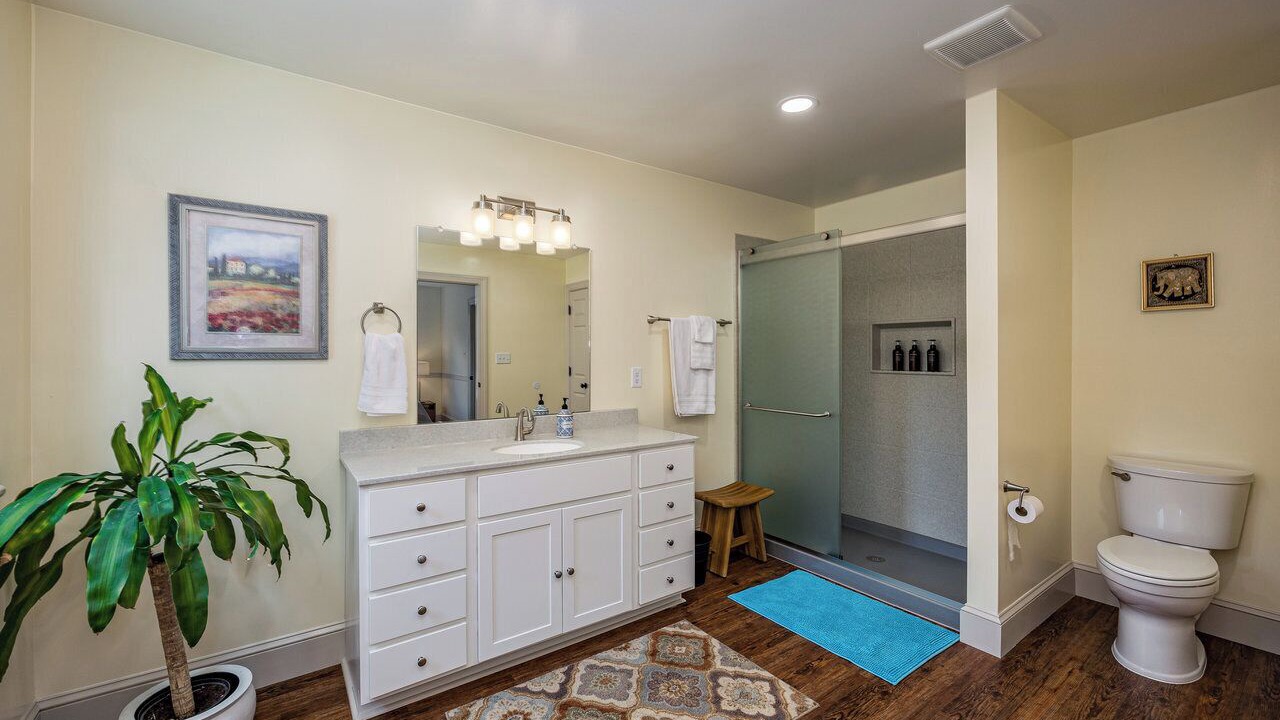 Photo of Bathroom in Harrisonburg