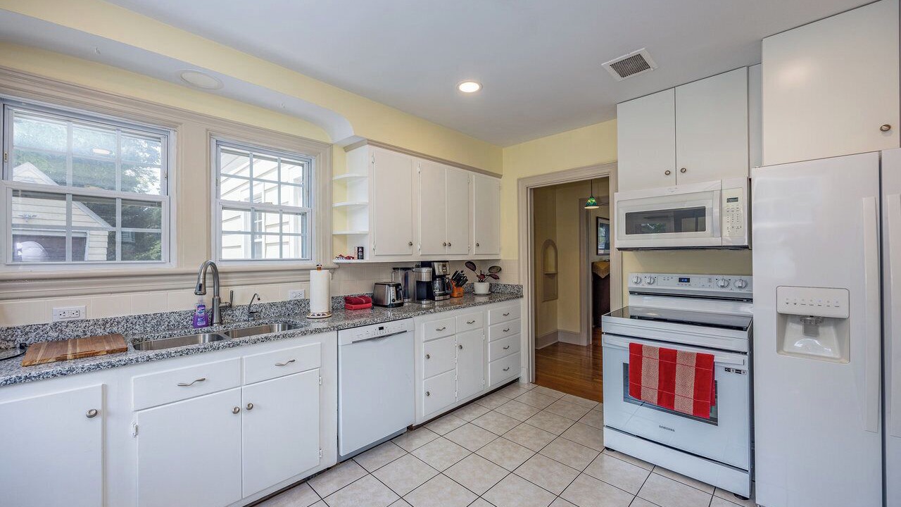 Photo of Kitchen in Harrisonburg