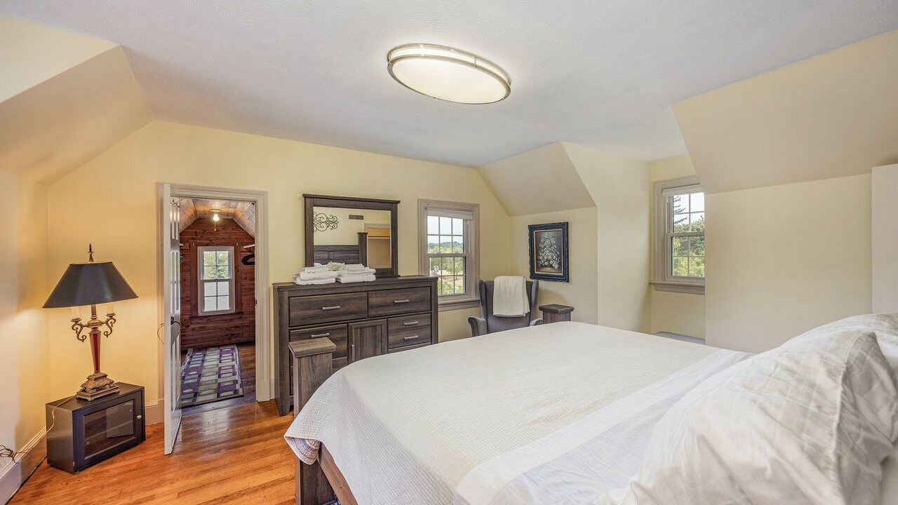 Photo of Bedroom in Harrisonburg