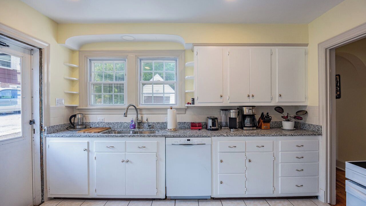 Photo of Kitchen in Harrisonburg