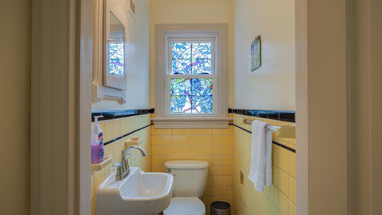 Photo of Bathroom in Harrisonburg