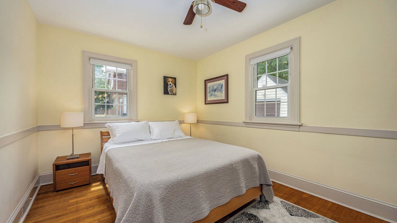 Photo of Bedroom in Harrisonburg
