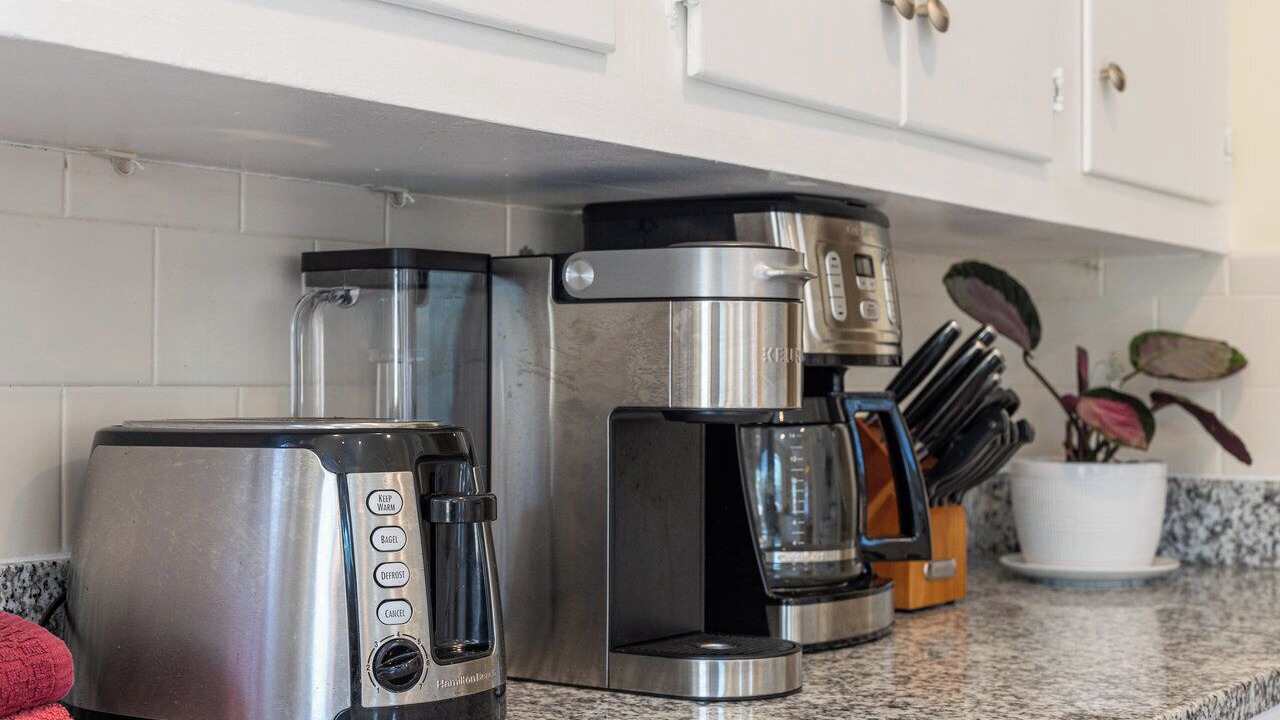 Photo of Kitchen in Harrisonburg
