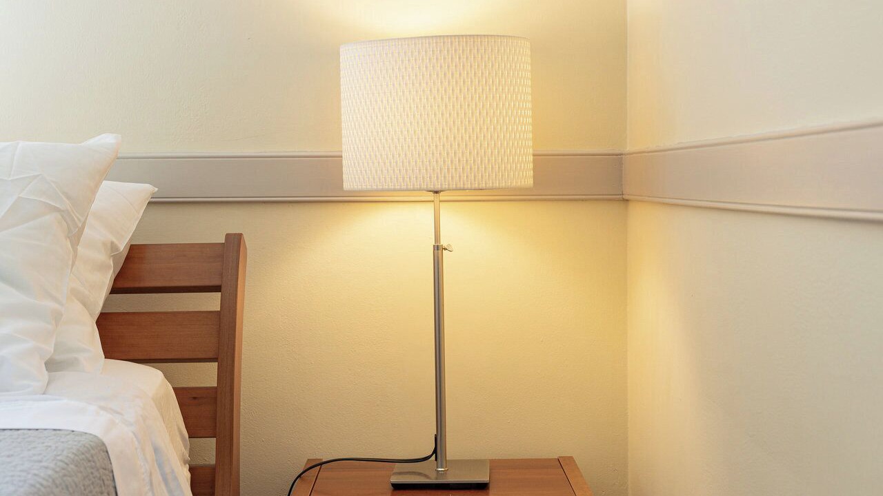 Photo of Bedroom in Harrisonburg