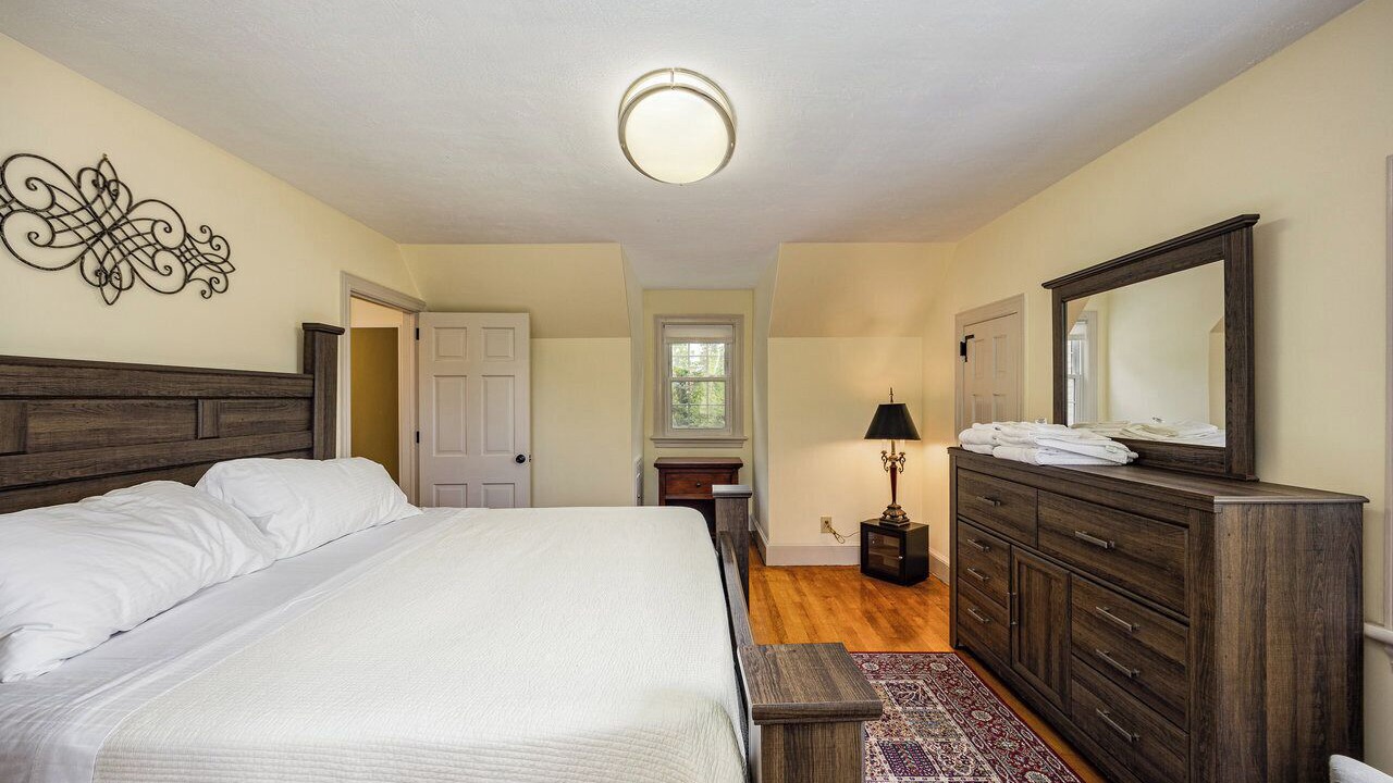 Photo of Bedroom in Harrisonburg