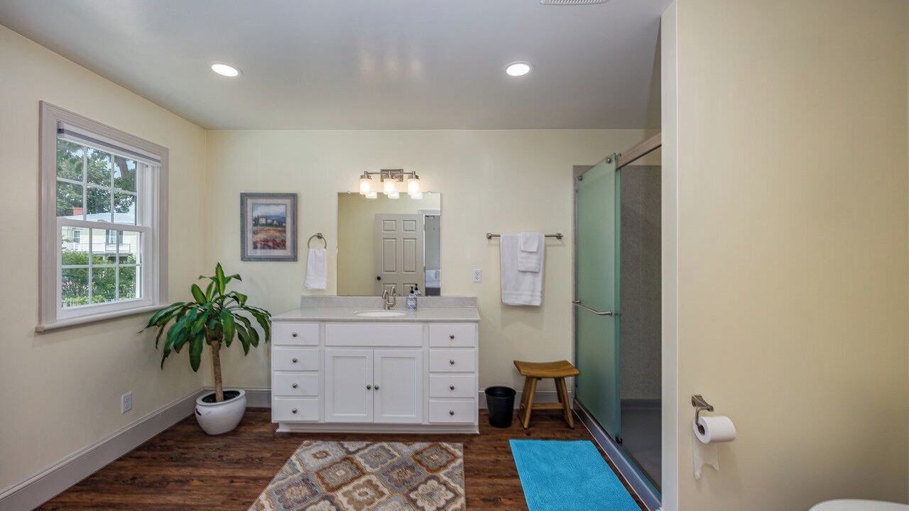 Photo of Bathroom in Harrisonburg