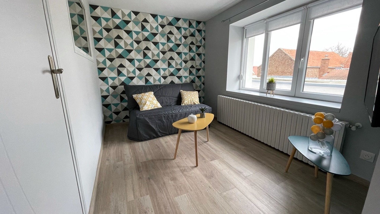 Photo of Livingroom in Onnaing