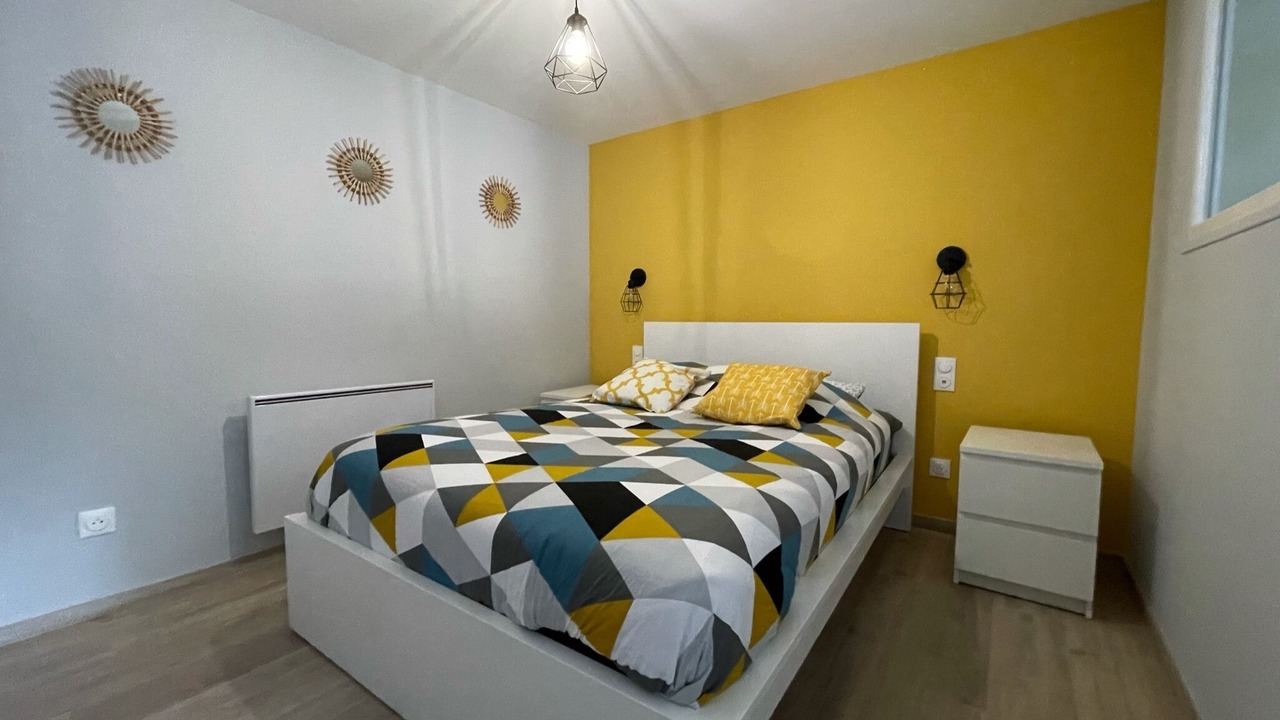 Photo of Bedroom in Onnaing