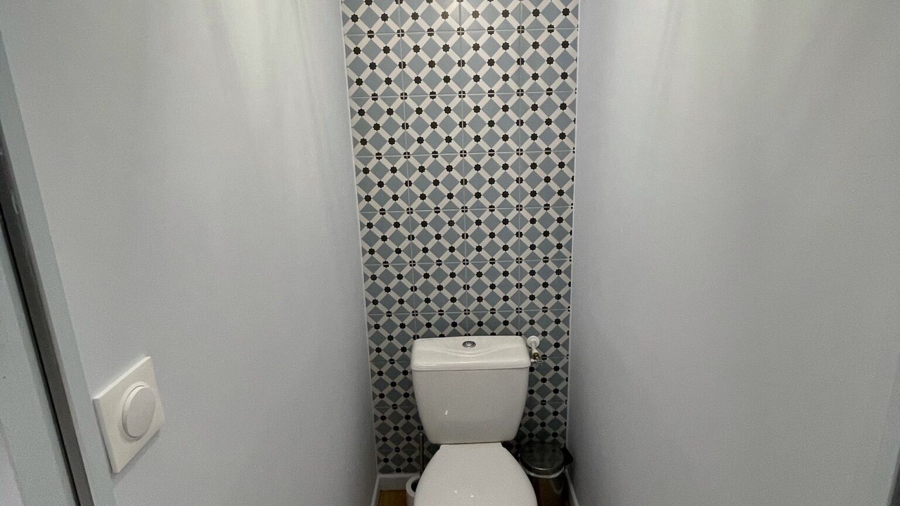 Photo of Bathroom in Onnaing