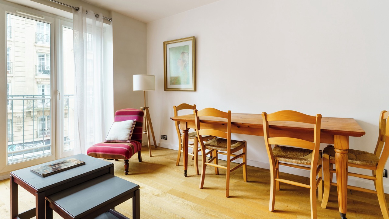 Photo of Others in 15th Arrondissement