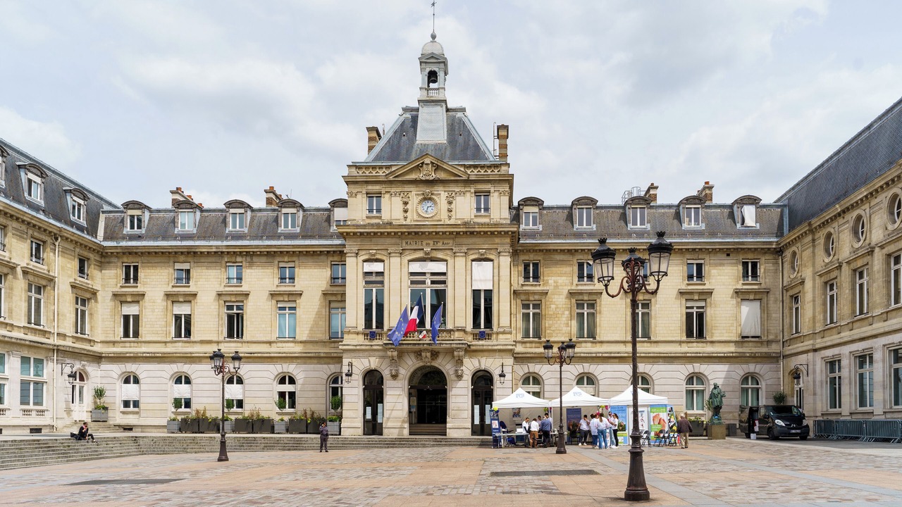 Photo of Others in 15th Arrondissement