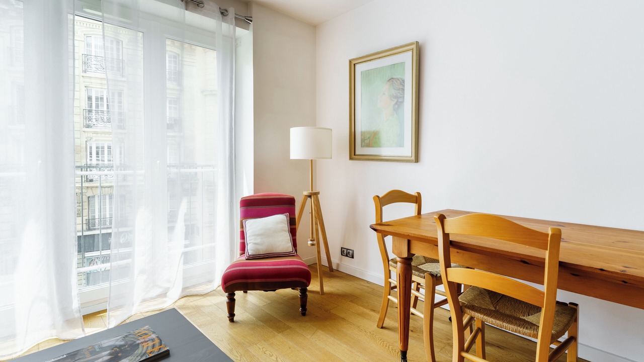 Photo of Others in 15th Arrondissement