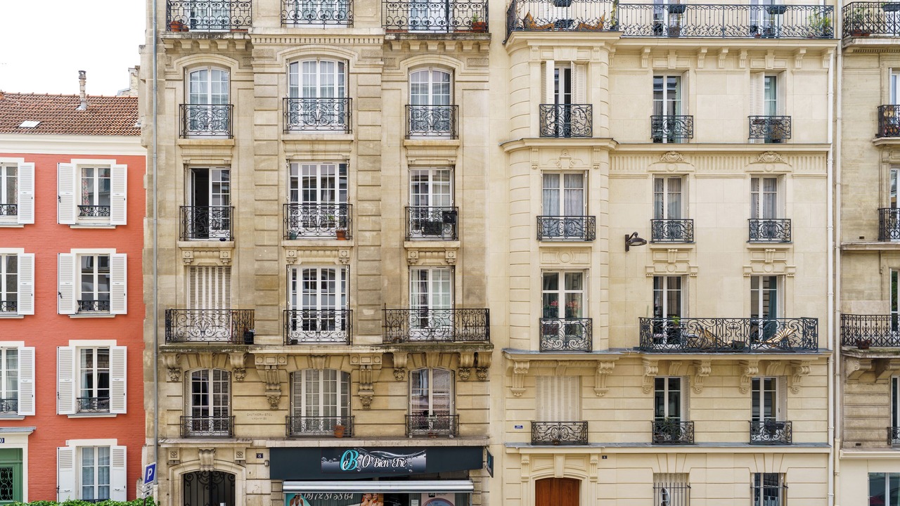Photo of Outdoor in 15th Arrondissement
