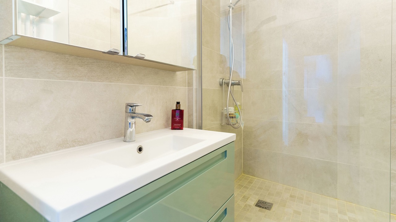 Photo of Bathroom in 15th Arrondissement