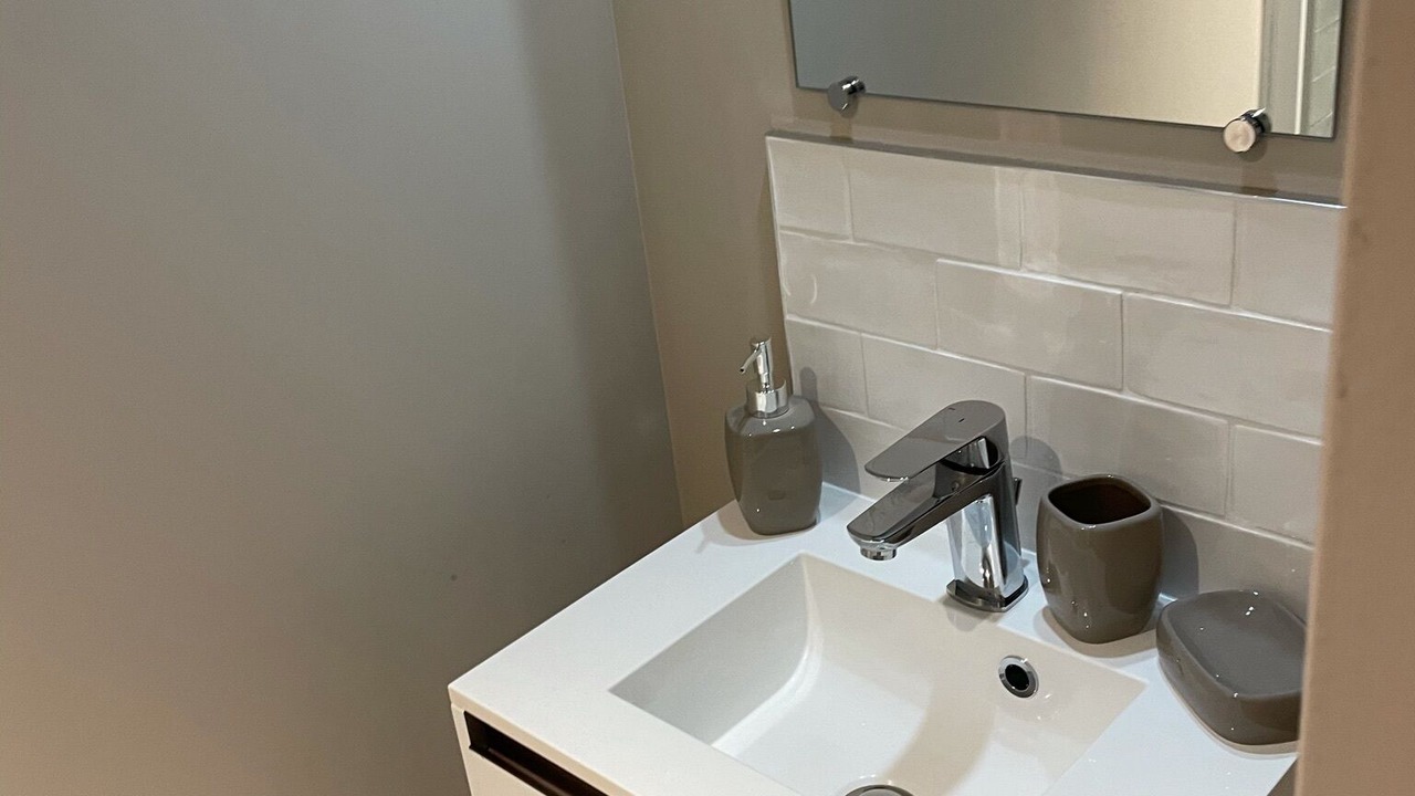Photo of Bathroom in Onnaing