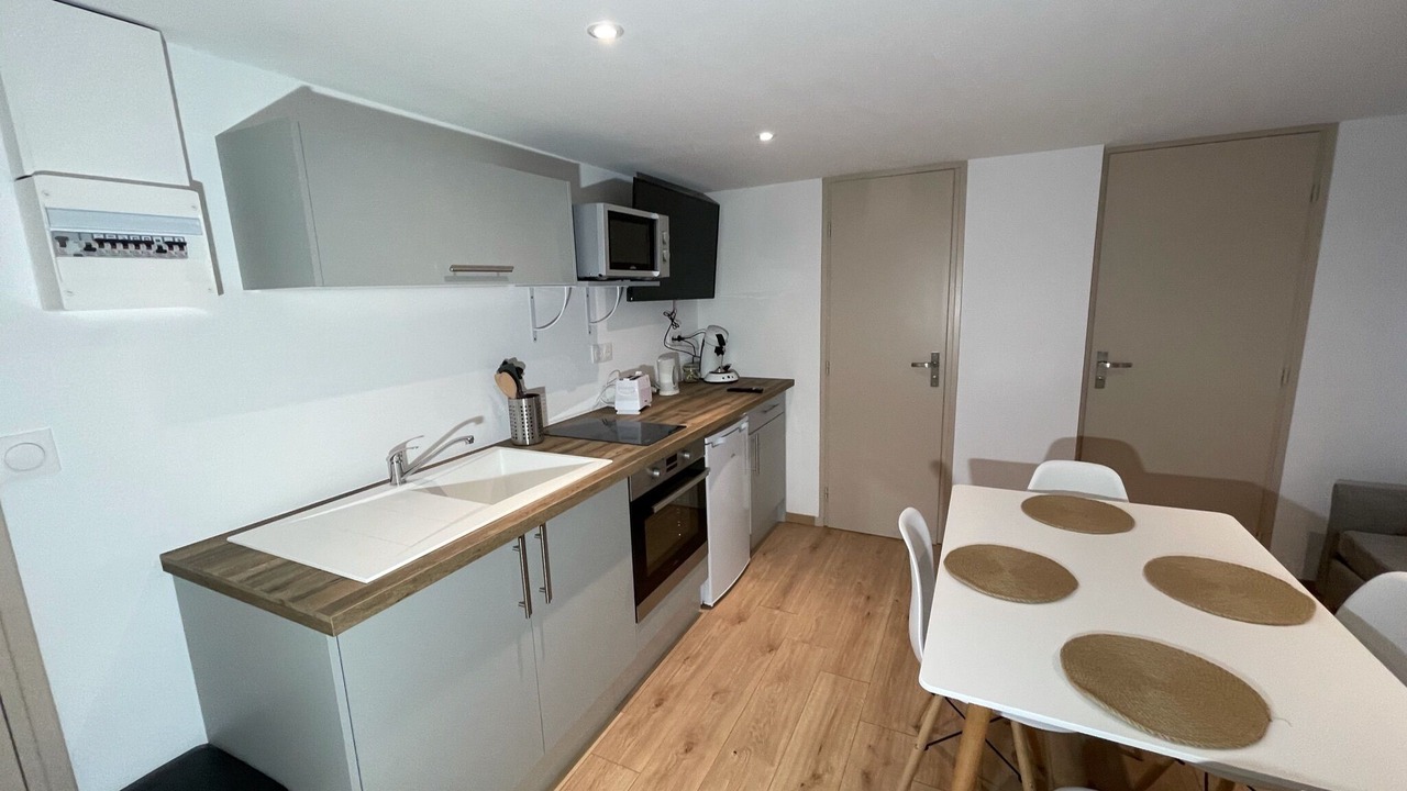 Photo of Kitchen in Onnaing