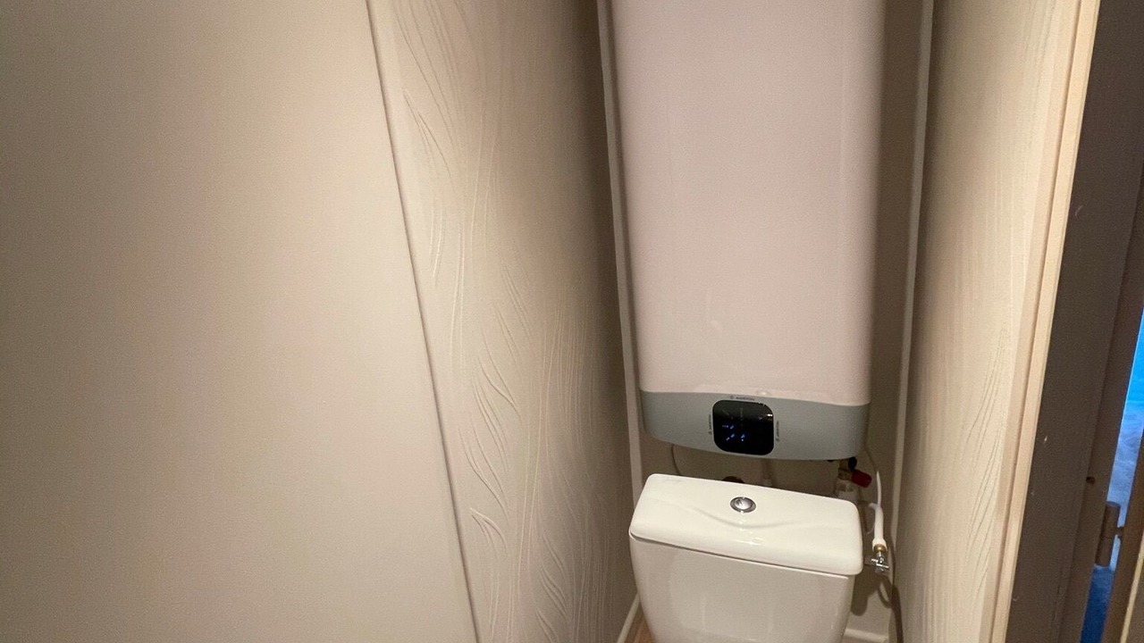 Photo of Bathroom in Onnaing