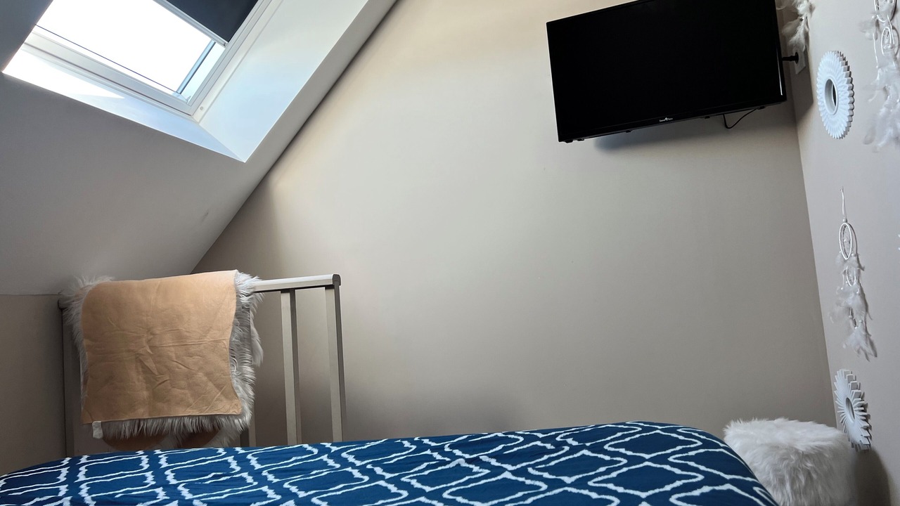 Photo of Bedroom in Onnaing