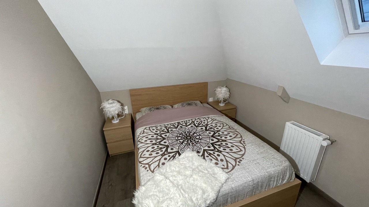 Photo of Bedroom in Onnaing