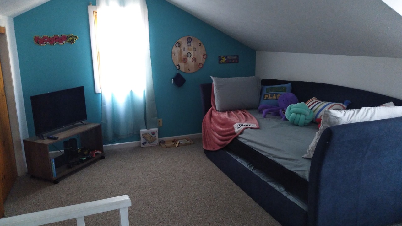 Photo of Livingroom in Wayland